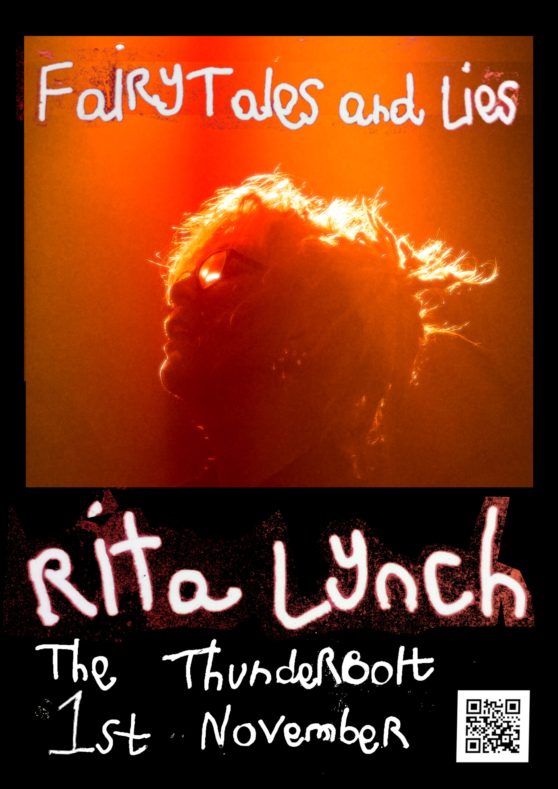 Album Launch